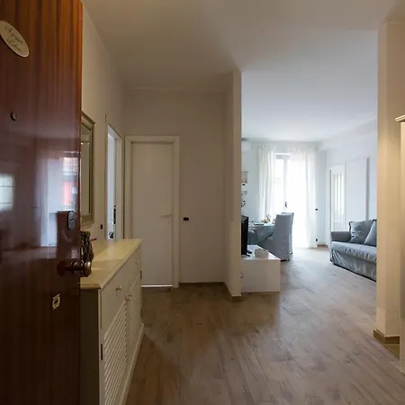 Apartamento Guest Claudia *