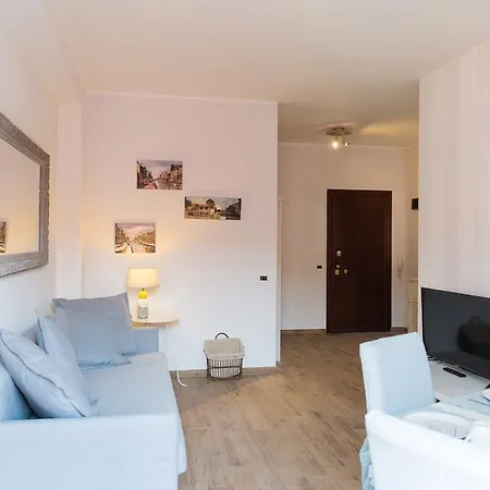 Guest Claudia Apartamento