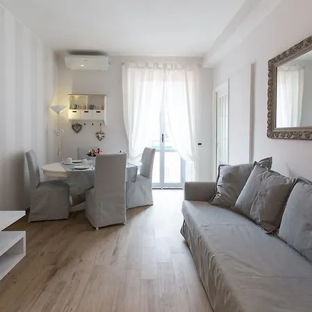 Guest Claudia Apartamento